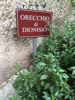 Oreccio di Dionysio