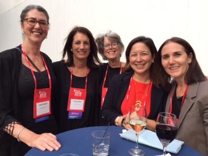 GIRLS OF MINNEAPOLIS