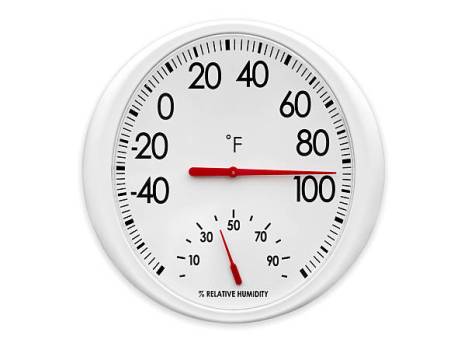 outdoor-thermometerhygrometer-picture-id153970895